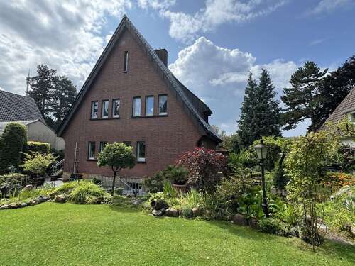 Foto - Haus zum Kaufen in Ibbenbüren 495.000,00 € 152 m²