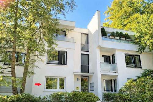 Foto - Wohnung zum Kaufen in München 295.000,00 € 28.88 m²