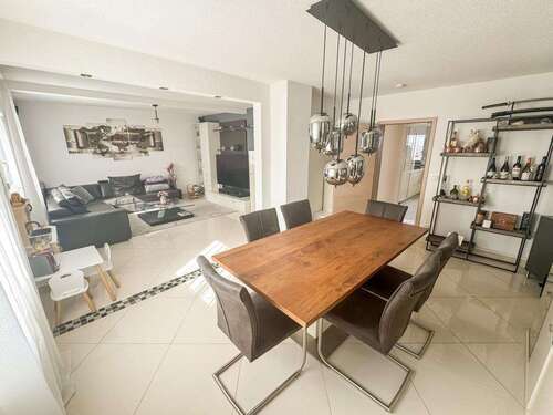 Foto - Haus zum Kaufen in Frankfurt am Main 629.000,00 € 132.98 m²