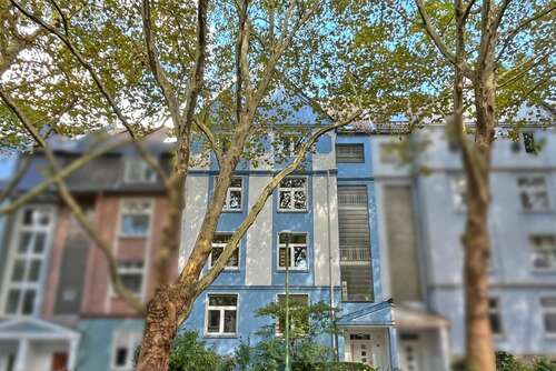 Foto - Wohnung zum Kaufen in Essen 185.000,00 € 80 m²