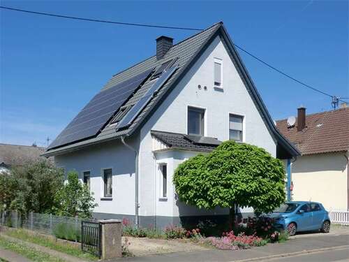 Foto - Haus zum Kaufen in Bingen 685.000,00 € 183.23 m²