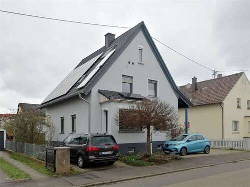 Foto - Haus zum Kaufen in Bingen 685.000,00 € 183.23 m²