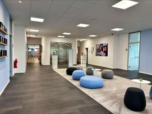 Foto - Büro in Heidelberg 15.700,00 € 630 m²