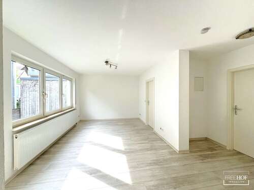 Foto - Wohnung zum Kaufen in Stuttgart 197.000,00 € 46.21 m²