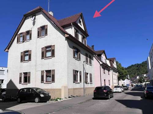 Foto - Haus zum Kaufen in Plochingen 480.000,00 € 357 m²