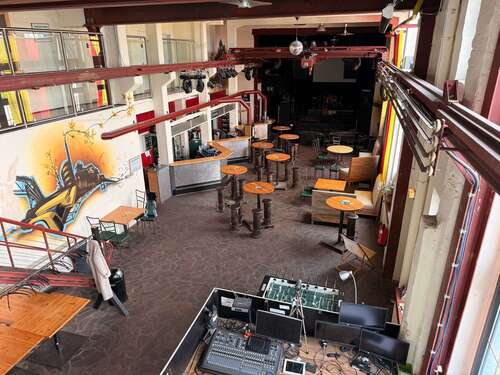Foto - Halle in Remscheid 4.700,00 € 760 m²