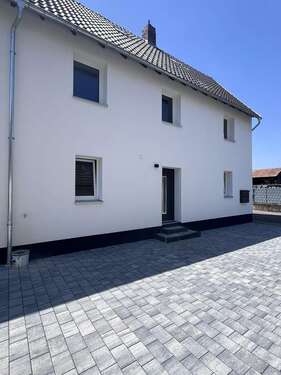 Foto - Haus zum Mieten in Harthausen 1.380,00 € 116 m²