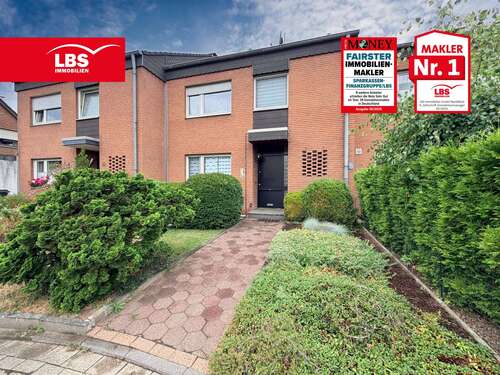 Foto - Haus zum Kaufen in Datteln 340.000,00 € 108.82 m²