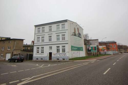 Foto - Haus zum Kaufen in Güstrow 289.000,00 € 269.52 m²
