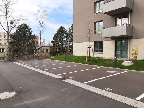 Foto - Garage zu vermieten in Berlin 45,00 €