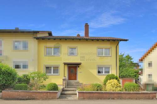 Foto - Haus zum Kaufen in Donaueschingen 369.000,00 € 165.97 m²