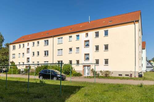 Foto - Wohnung zum Mieten in Groß Börnecke 339,00 € 48.5 m²