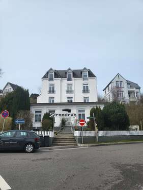 Foto - Wohnung zum Mieten in Glücksburg 714,00 € 71.44 m²