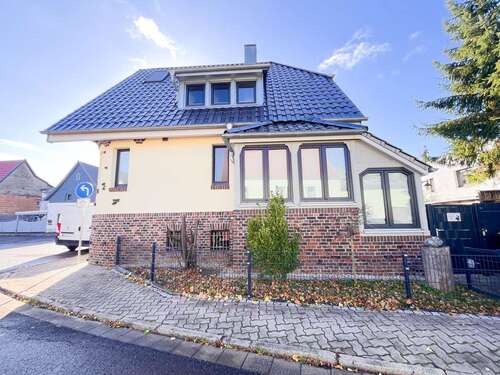 Foto - Haus zum Kaufen in Bad Frankenhausen 349.000,00 € 120 m²