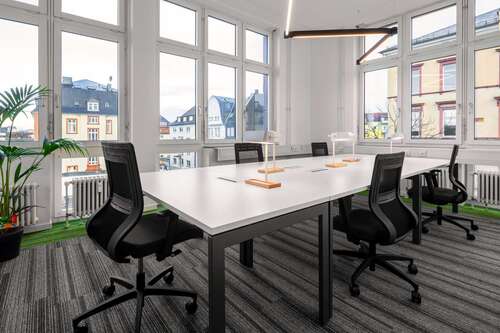 Foto - Büro in Gießen 3.830,00 € 116 m²