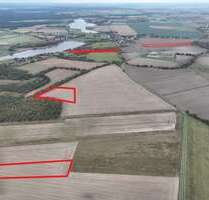 Grundstück in Päwesin 129.900,00 € 118016 m²