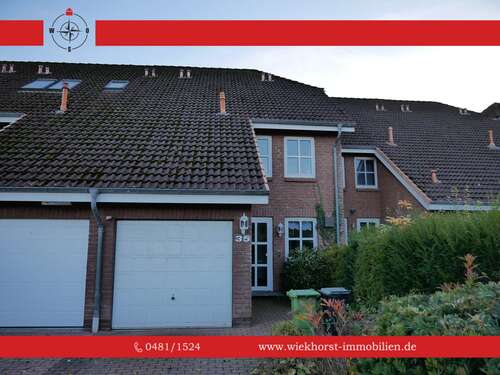 Foto - Haus zum Kaufen in Heide 249.000,00 € 100 m²