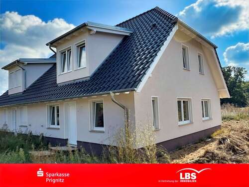 Foto - Haus zum Kaufen in Havelberg 280.000,00 € 135 m²