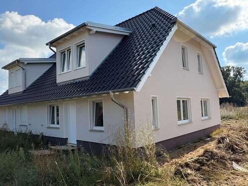Foto - Haus zum Kaufen in Havelberg 280.000,00 € 135 m²