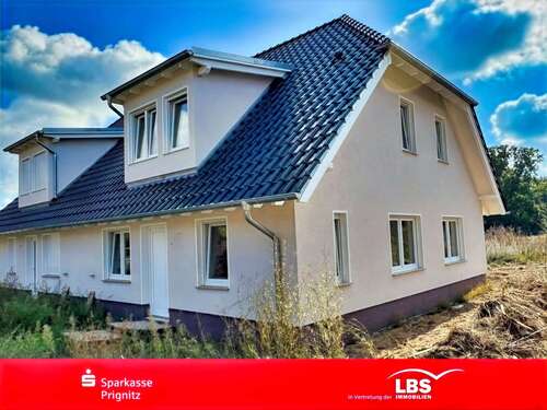 Foto - Haus zum Kaufen in Havelberg 280.000,00 € 135 m²