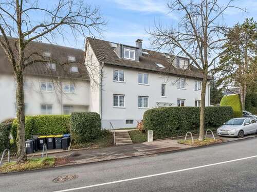Foto - Wohnung zum Kaufen in Wuppertal 235.000,00 € 80.32 m²