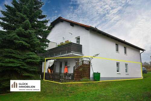 Foto - Wohnung zum Kaufen in Blankenheim 89.000,00 € 68.5 m²