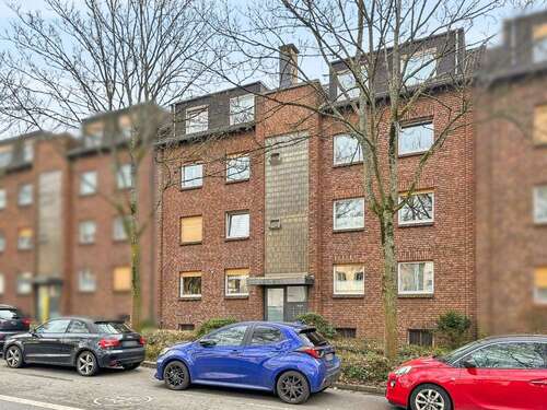 Foto - Wohnung zum Kaufen in Recklinghausen 149.000,00 € 75 m²