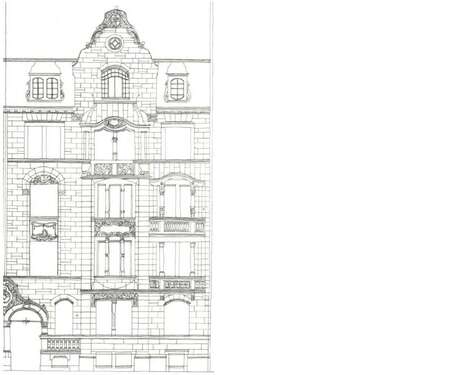 Foto - Wohnung zum Mieten in Offenbach 910,00 € 65 m²