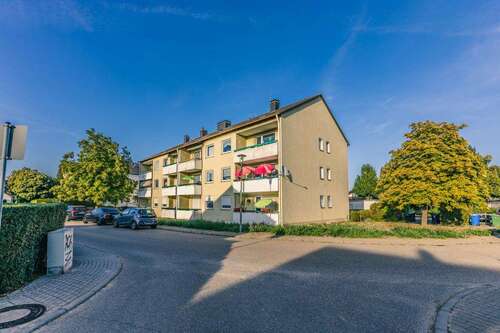 Foto - Wohnung zum Mieten in Grünstadt 589,00 € 57.19 m²