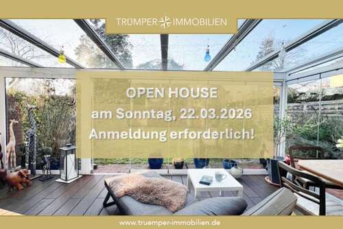 Foto - Haus zum Kaufen in Hamburg 835.000,00 € 118 m²