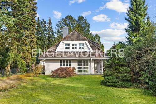 Foto - Haus zum Kaufen in Hamburg 830.000,00 € 149 m²