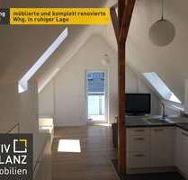 Wohnung zum Mieten in Ludwigsburg-Pflugfelden 770,00 € 41 m²