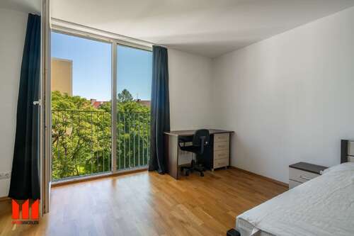 Foto - Wohnung zum Kaufen in München 249.000,00 € 22 m²