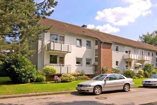 Foto - Wohnung zum Mieten in Gelsenkirchen 369,00 € 47.64 m²