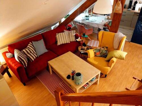 Foto - Wohnung zum Mieten in Görlitz 395,00 € 48 m²
