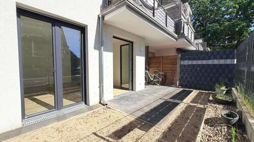 Foto - Wohnung zum Kaufen in Teltow 229.000,00 € 48 m²
