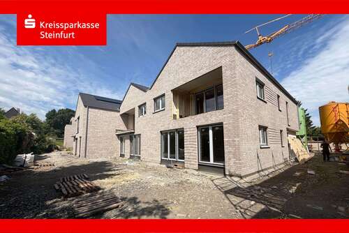 Foto - Wohnung zum Mieten in Steinfurt 1.405,00 € 99.64 m²