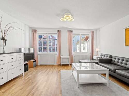 Foto - Wohnung zum Kaufen in Meersburg 415.000,00 € 70 m²