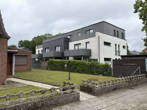 Foto - Wohnung zum Mieten in Neumünster Gadeland 1.025,00 € 81.96 m²