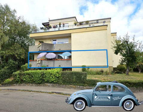 Foto - Wohnung zum Kaufen in Backnang 299.000,00 € 124.06 m²