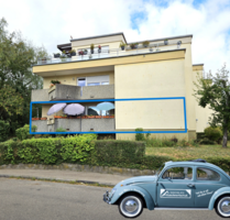 Wohnung zum Kaufen in Backnang 299.000,00 € 124.06 m²