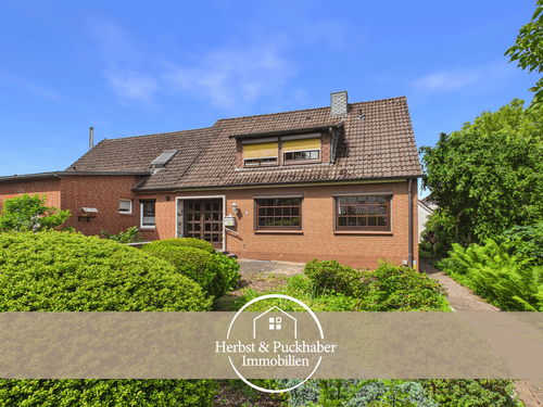 Foto - Haus zum Kaufen in Heeslingen 212.000,00 € 150 m²