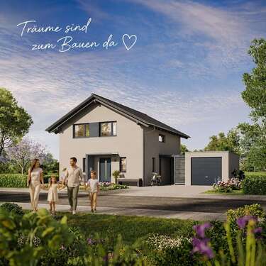 Foto - Haus zum Kaufen in Schönaich 637.218,00 € 114 m²