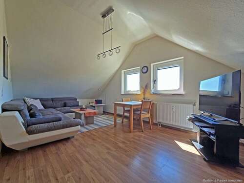Foto - Wohnung zum Kaufen in Neusalza-Spremberg 38.000,00 € 44.86 m²