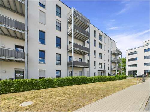 Foto - Wohnung zum Mieten in Aschaffenburg 950,00 € 60 m²