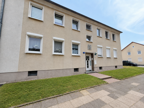 Foto - Wohnung zum Mieten in Castrop-Rauxel 459,00 € 52.05 m²