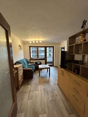 Foto - Wohnung zum Kaufen in Bad Hindelang 165.000,00 € 35.1 m²