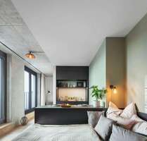 Wohnen auf Zeit in Berlin 1.139,00 €