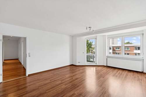 Foto - Wohnung zum Kaufen in Langenhagen 249.000,00 € 80 m²