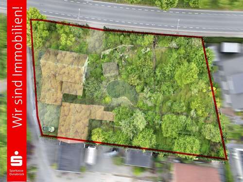 Foto - Grundstück zu verkaufen in Hagen 349.000,00 € 2123 m²